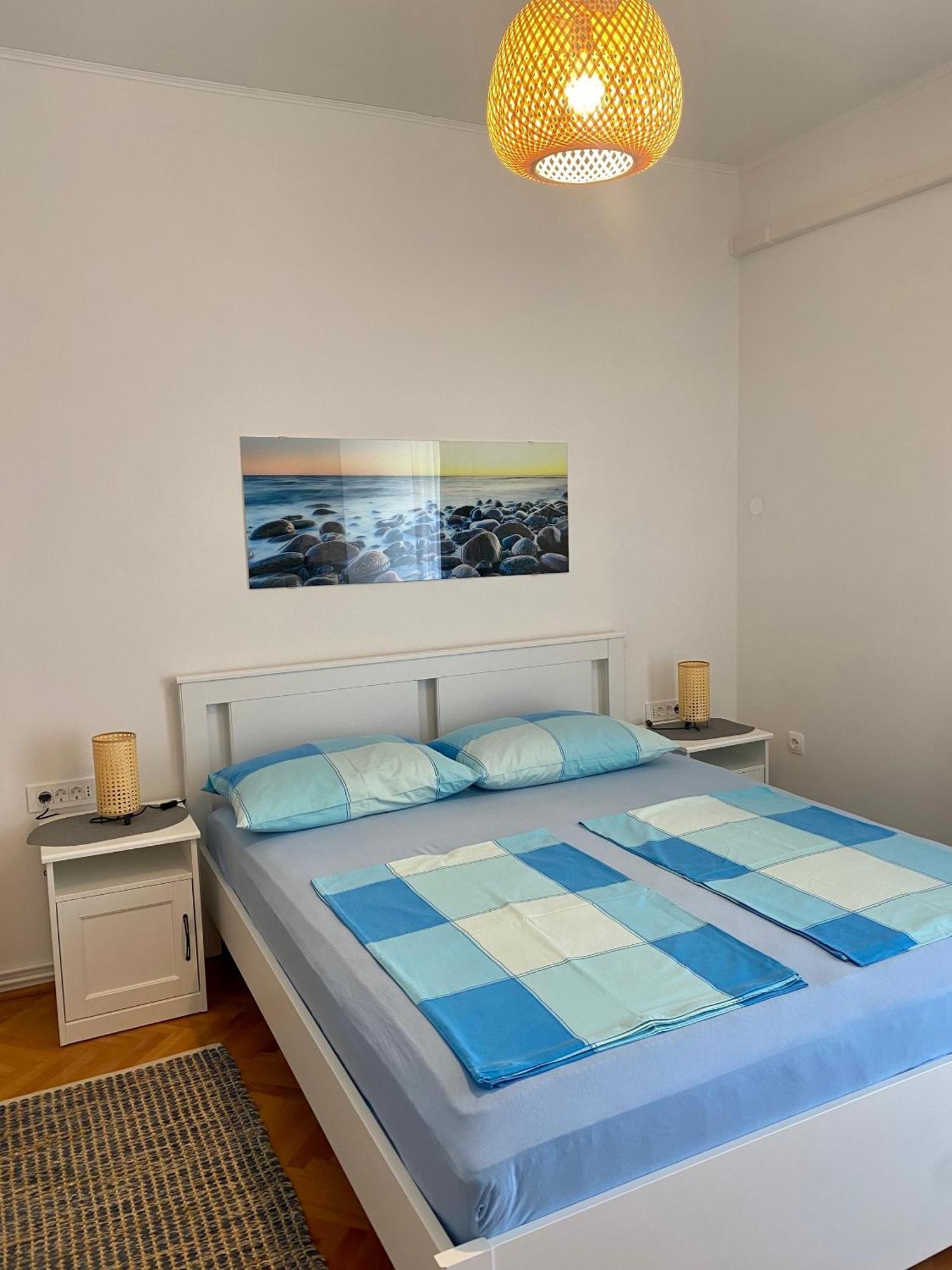 Apartments And Rooms By The Sea Barbat, Rab - 4973 Rab Town Exterior photo