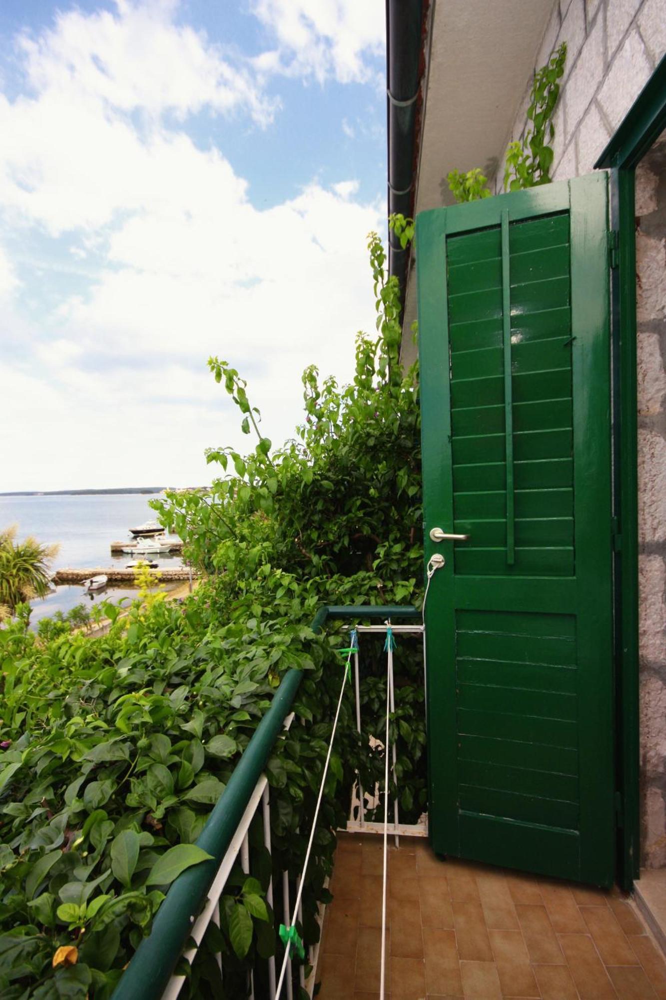 Apartments And Rooms By The Sea Barbat, Rab - 4973 Rab Town Exterior photo
